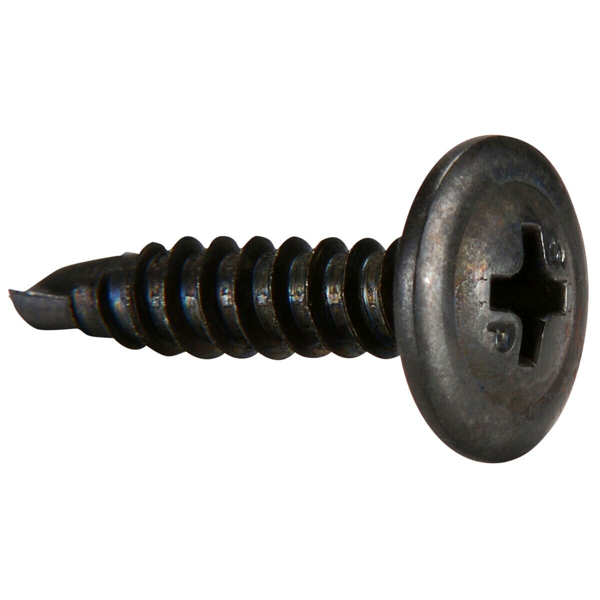 Parts Express 8 x 3/4" SelfTapping Truss Head Screws 100 Pcs.